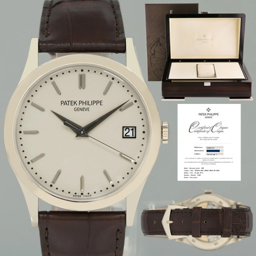 2010 papers mint patek - 2010,