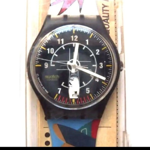 Orologio swatch atlanta - orologio,