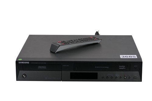 Samsung dvd vr350 - samsung,