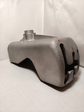Ercole Moto Guzzi aluminium