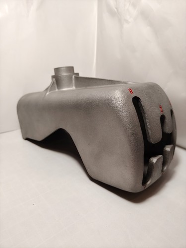 Preselettore marce motocarro