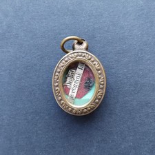 Reliquia San Pellegrino