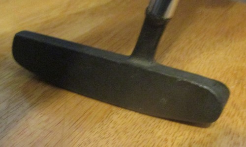 Mazza golf vintage ping - mazza, da