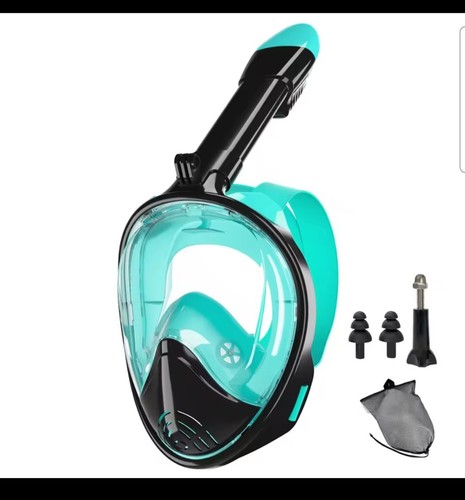 Maschera snorkeling per - maschera,