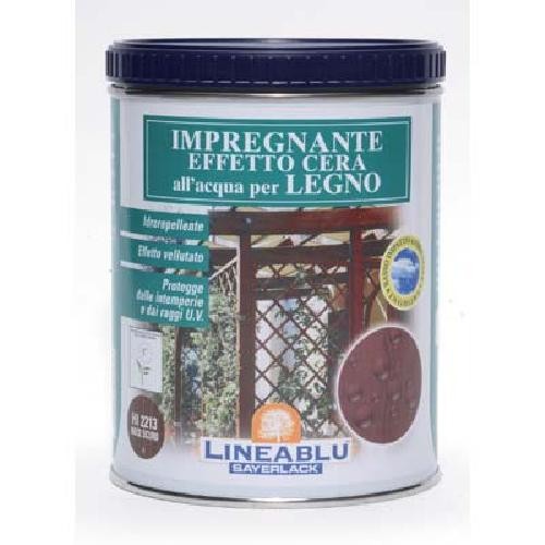 Impregnante ceroso acqua - impregnante,