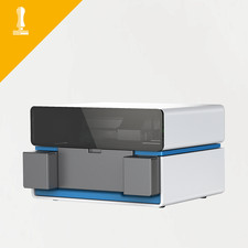 Stampante professionale - stampante, uv