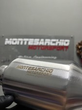 Catalizzatore sportivo - catalizzatore,