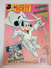 Il Giornale Di Topolino Nº