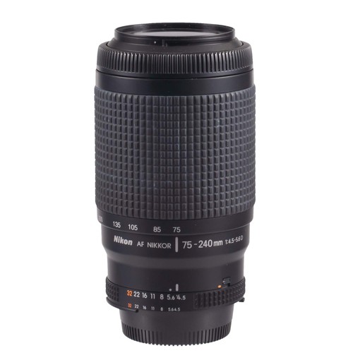 Nikon 240 6 d - nikon,