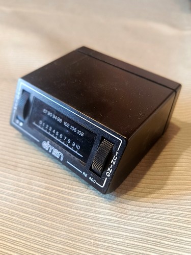 Autoradio estraibile elman - estraibile,