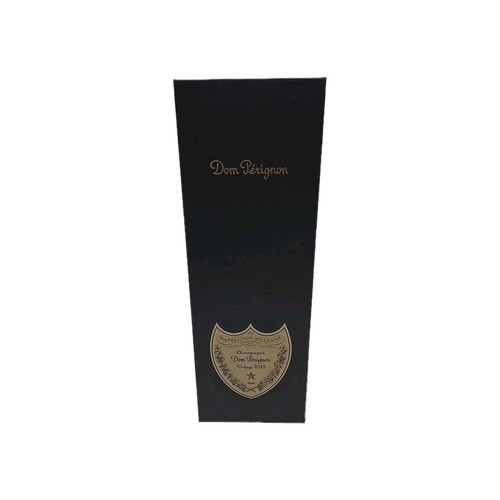 Scatola vuota dom perignon - dom,
