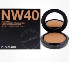 Fondotinta mac studio fix - mac,