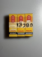 Ubc81 philips miniwatt nos - miniwatt,