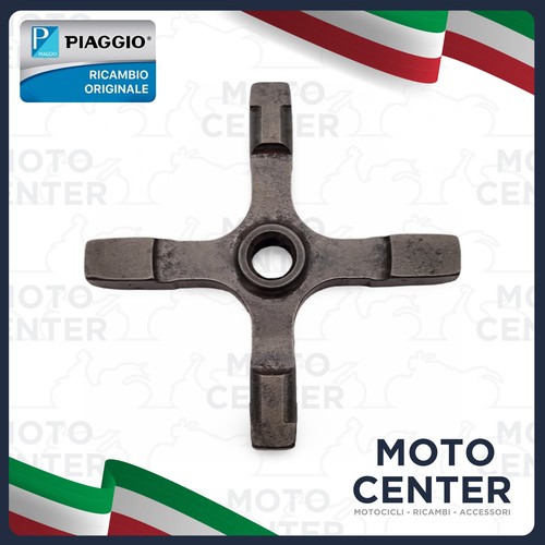 Crocera cambio originale - crocera,