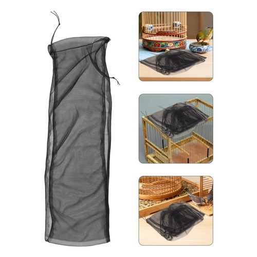 Birdcage catcher copertura in - birdcage, catcher: