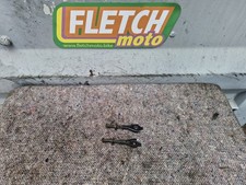 GANCI BAGAGLI POSTERIORI