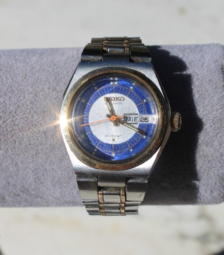 Orologio vintage seiko - vintage,