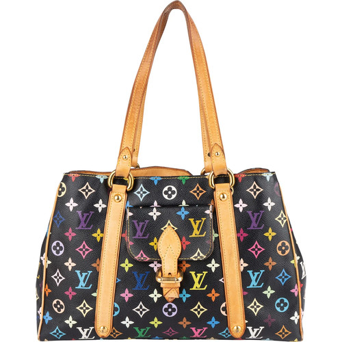 Borsa tracolla louis - louis, vuitton