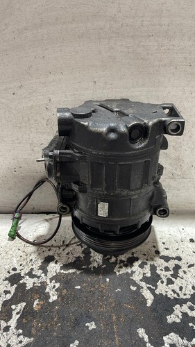 Compressore aria condizionata - compressore,