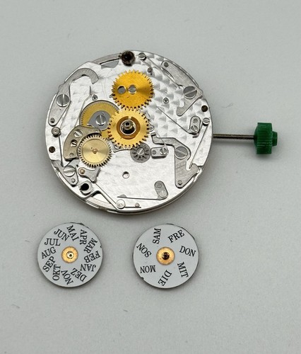 Eta 2892 chronoswiss per - eta,