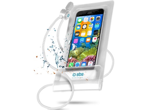 Custodia per smartphone fino - , a