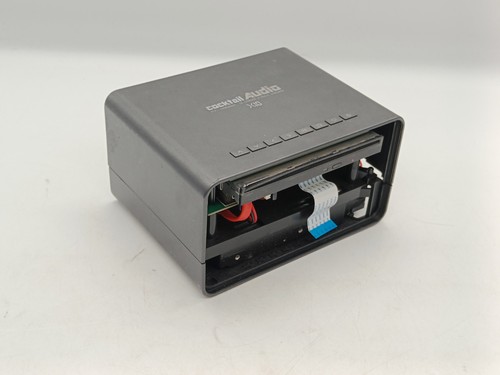 Difettoso cocktail audio x10 - difettoso,