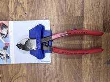Knipex 95 11 165 A Pinza