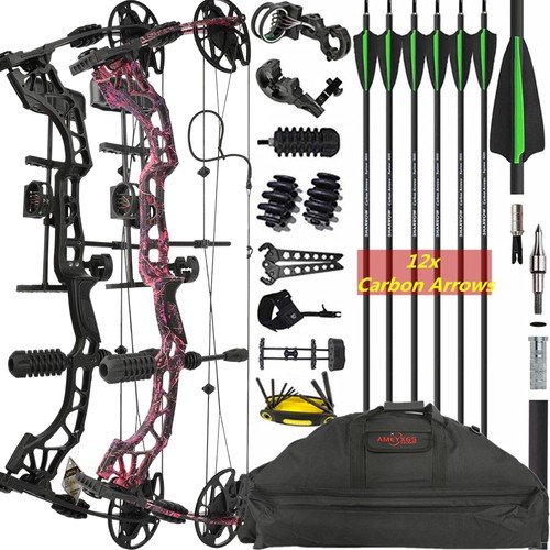Set frecce arco - frecce, composto