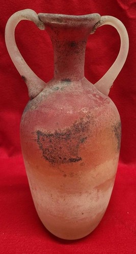 Vaso scavo murano 1982 c - scavo, di