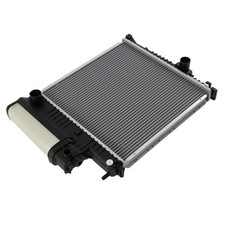 Radiateur Avant Aluminium for