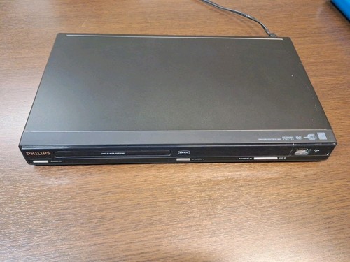 Lettore dvd player - lettore, dvp3260