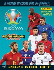 Panini Adrenalyn XL UEFA Euro