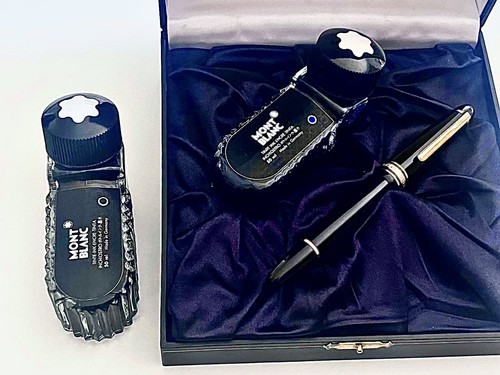 Montblanc meisterstück - montblanc,