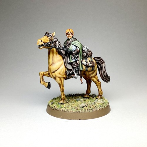 Warhammer signore degli - il,