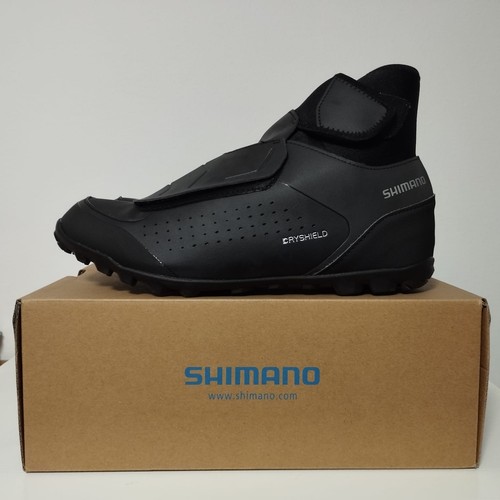 Scarpe invernali per