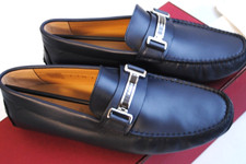 Bally mocassini autentiche - mocassini,
