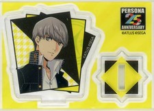 Personaggio principale 4