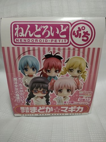 Nendoroid pchi magic girl - nendoroid,