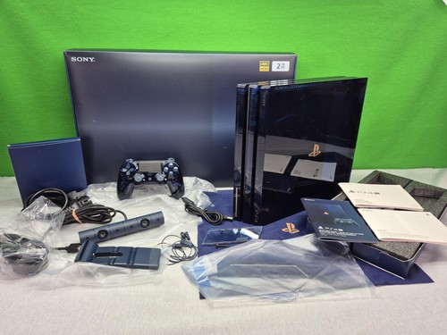 Sony playstation pro - sony, 500
