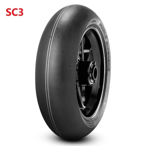 Pneumatico moto pirelli - pneumatico, diablo