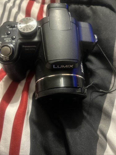 Panasonic lumix - panasonic,