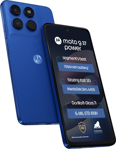 Motorola moto g37 - moto,