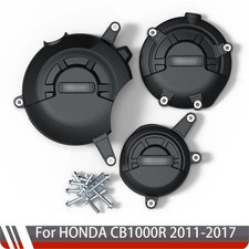 Kit protezione coprimotore