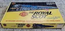 Bachmann HO LMS H.O. Scala The
