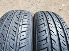 N°2 Gomme SemiNuove Estive