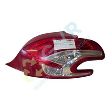 Fanale posteriore destro lato