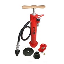 POMPA DISOSTRUENTE MANUALE