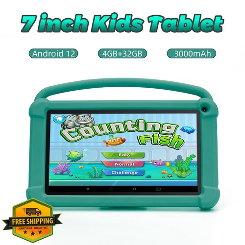 Tablet per bambini pollici - per,