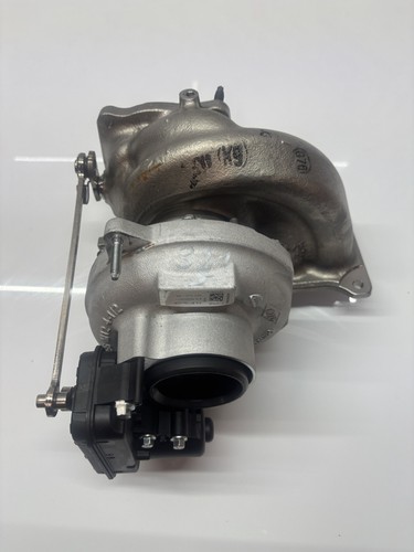 Turbocompressore per alfa - per,