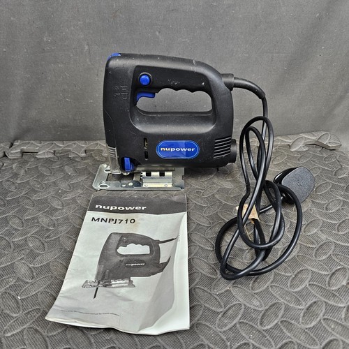 Nupower mnpj710 seghetto - nupower,